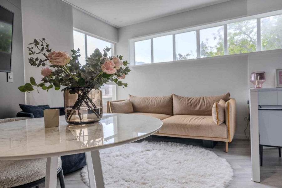 1 Bedroom Property for Sale in Tamboerskloof Western Cape